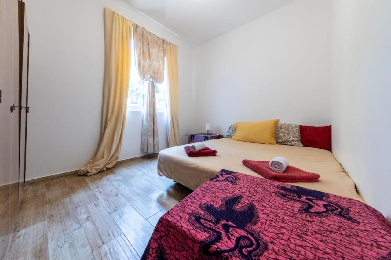 Apartments Olivija Будва Екстер'єр фото