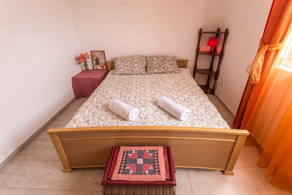 Apartments Olivija Будва Екстер'єр фото