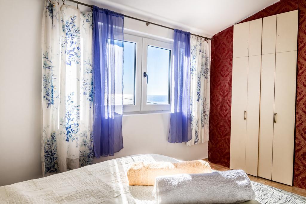 Apartments Olivija Будва Екстер'єр фото