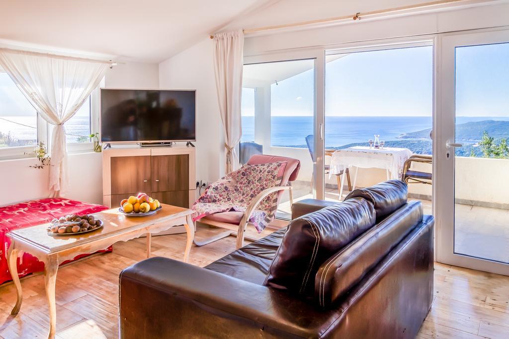 Apartments Olivija Будва Екстер'єр фото