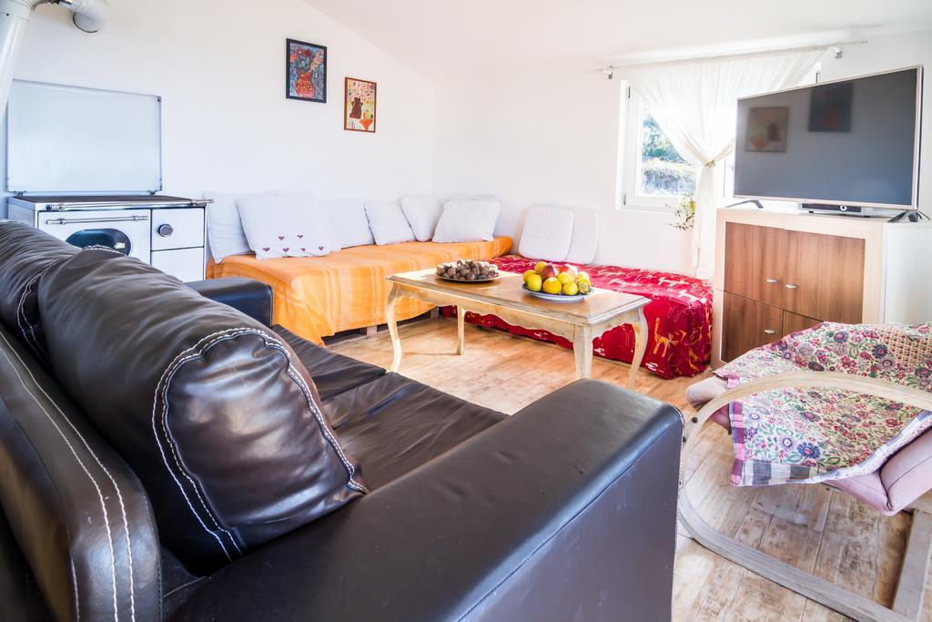 Apartments Olivija Будва Екстер'єр фото